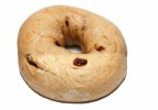 bagel Suspicious bagel